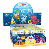 Bellenblaas zee - 36x60ml.