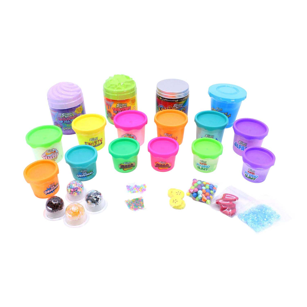 Joker slimy super combo set - 1,6kg.