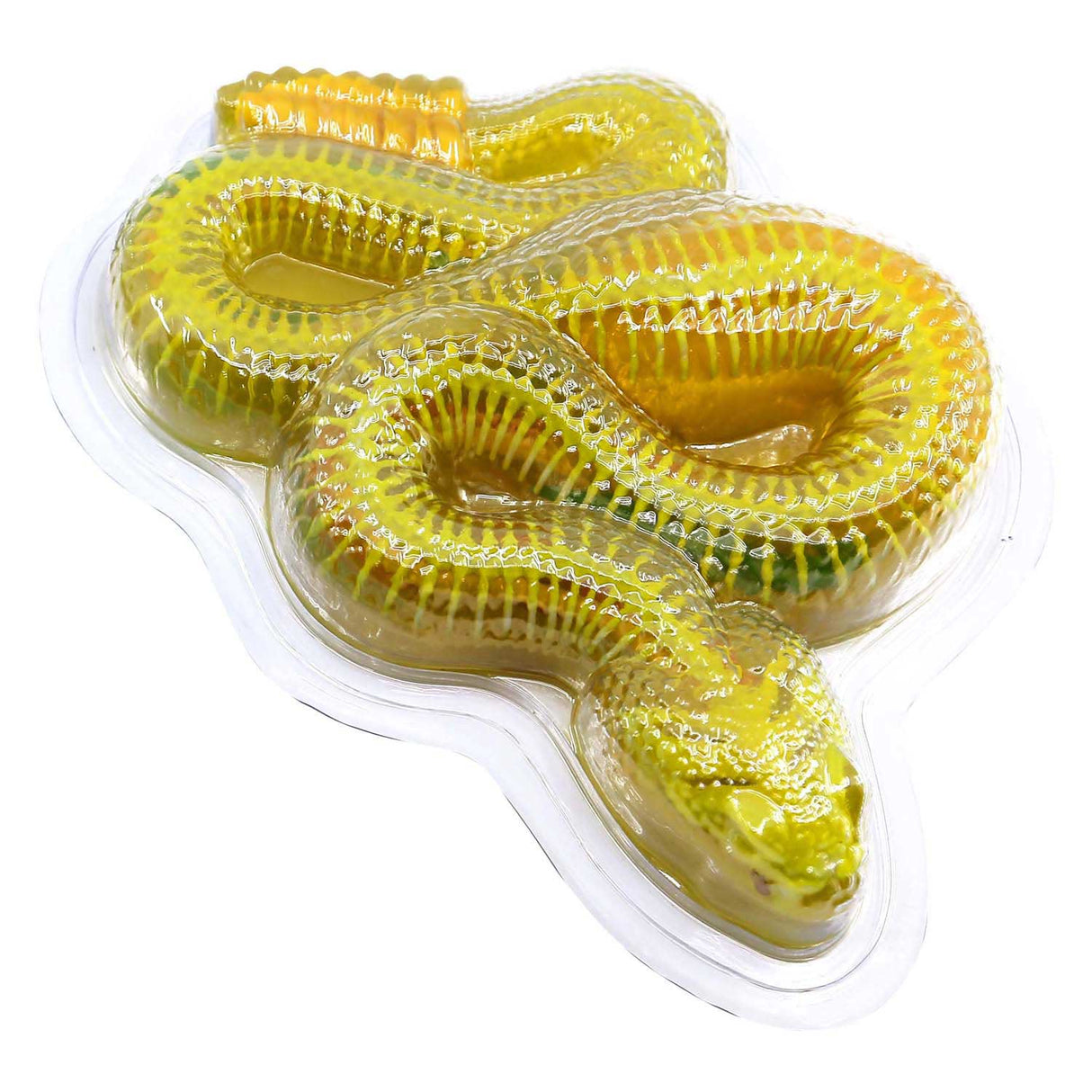 Dissect-it dissects eng rattlesnake mega Cadeau Këscht