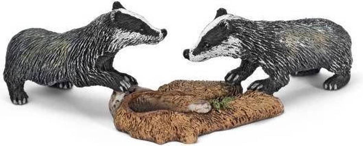 Schleich Dassen Baby Apos; S 146518