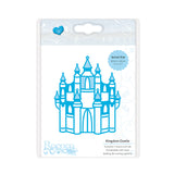 Tonic studios • rococo die kids kingdom castle