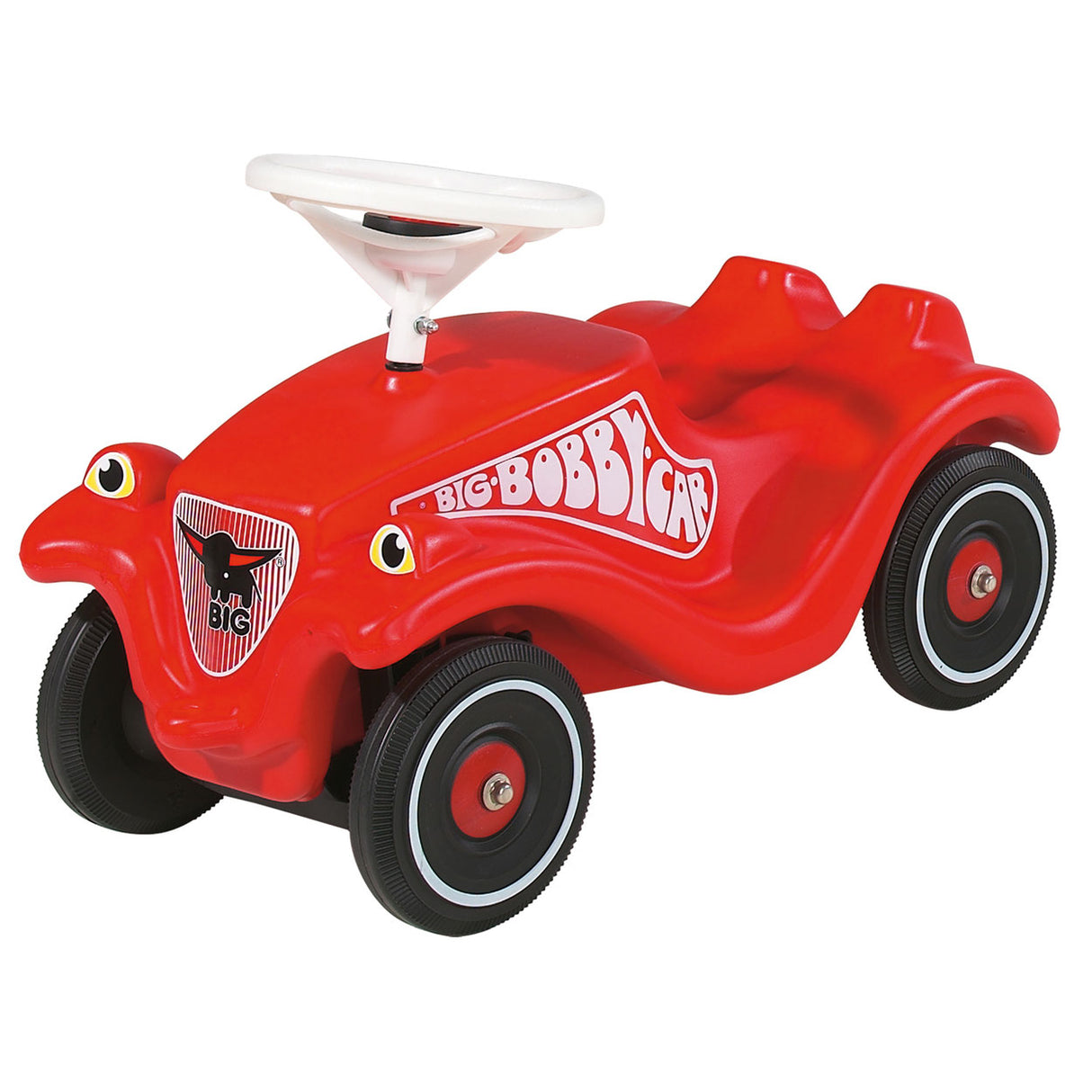 Stor Bobby Car Classic Walking Car