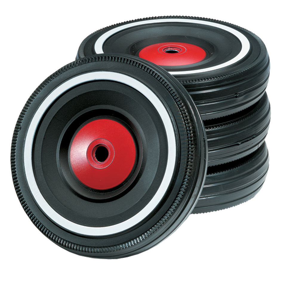 Big Bobby Car Walking Auto Whisper Wheels