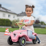 Big Bobby Car Classic Flower Walking Car