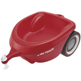 Big Bobby Car Neo prikolica - rdeča