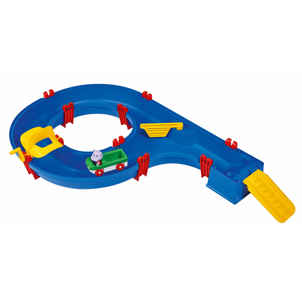 Aquaplay 1504 - Amphie Set Waterbaan