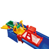 Aquaplay 1680 - Giga Set Waterbaan