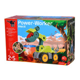 Mini T-Rex Worker Worker