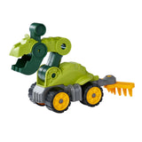 Mini T-Rex Worker Worker
