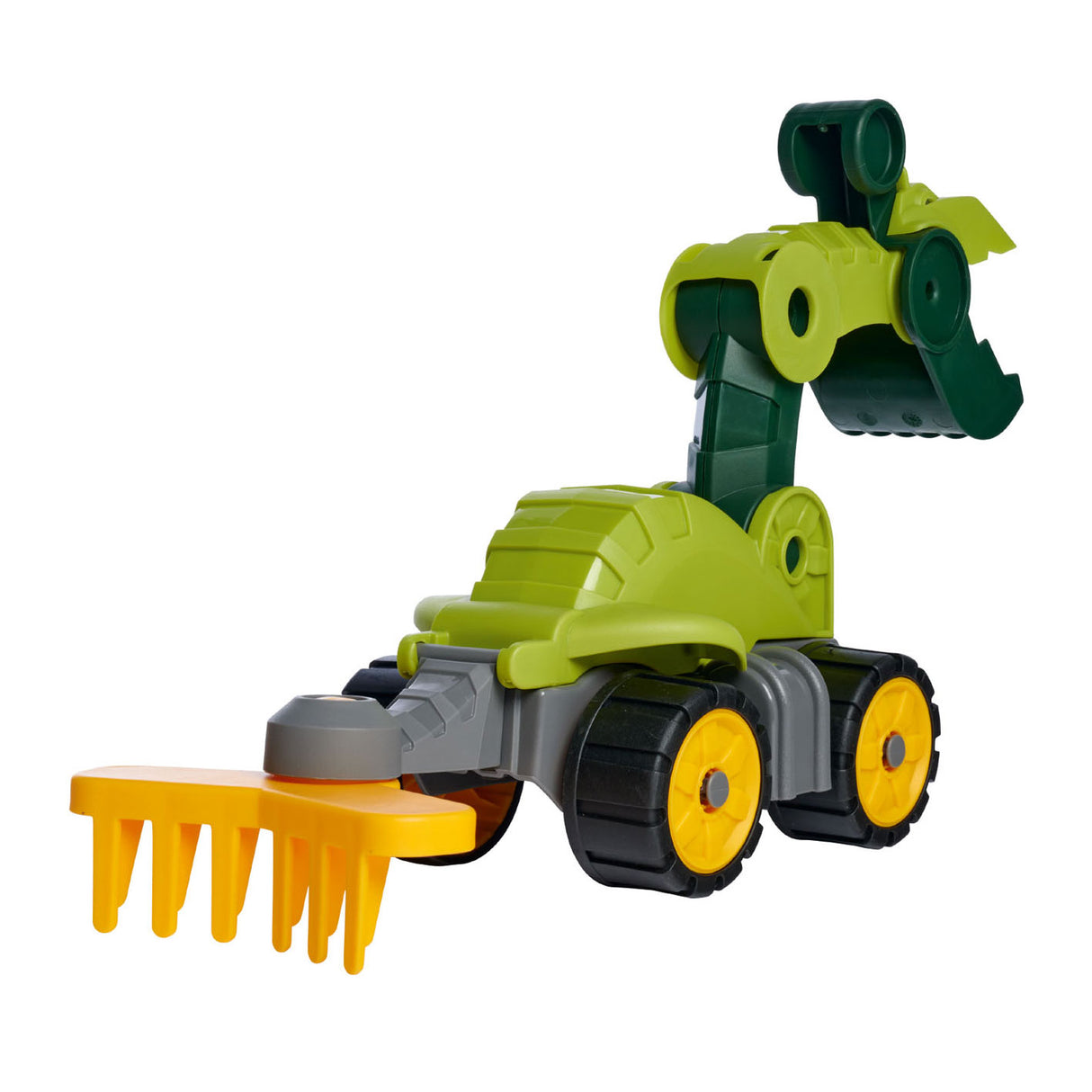 Mini T-Rex Worker Worker