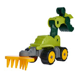 Mini T-Rex Worker Worker