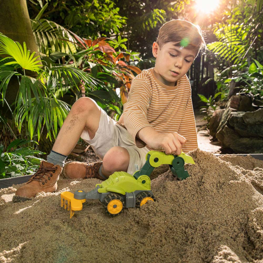 Mini T-Rex Worker Worker
