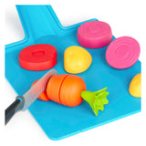 CASDON CASDON JOSEPH JOSHEPH CHOP2POT POET SET, 16DLG.