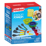 Casdon Joseph Joseph kitchen utensils - 14pc.