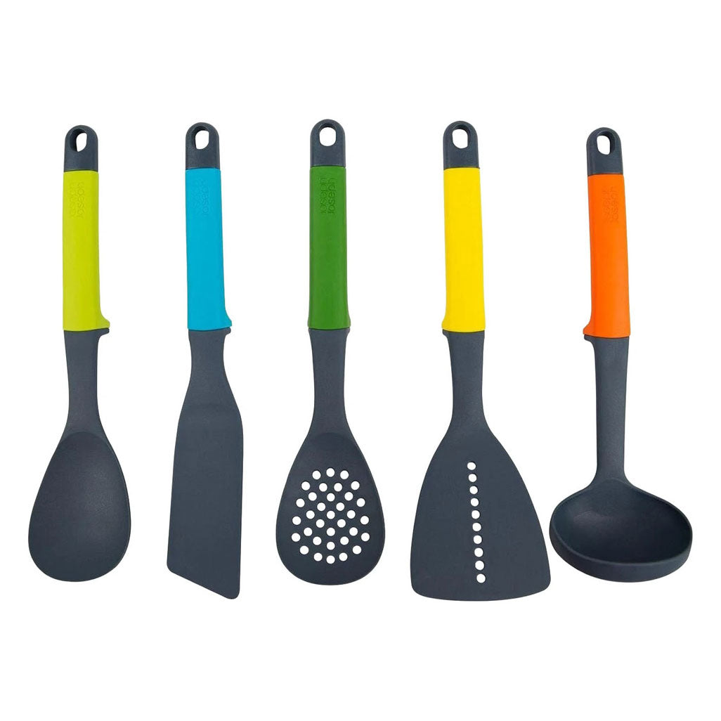Casdon Joseph Joseph kitchen utensils - 14pc.