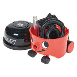 Casdon Henry Toy Aspirace