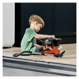 Casdon Henry Toy Aspirace