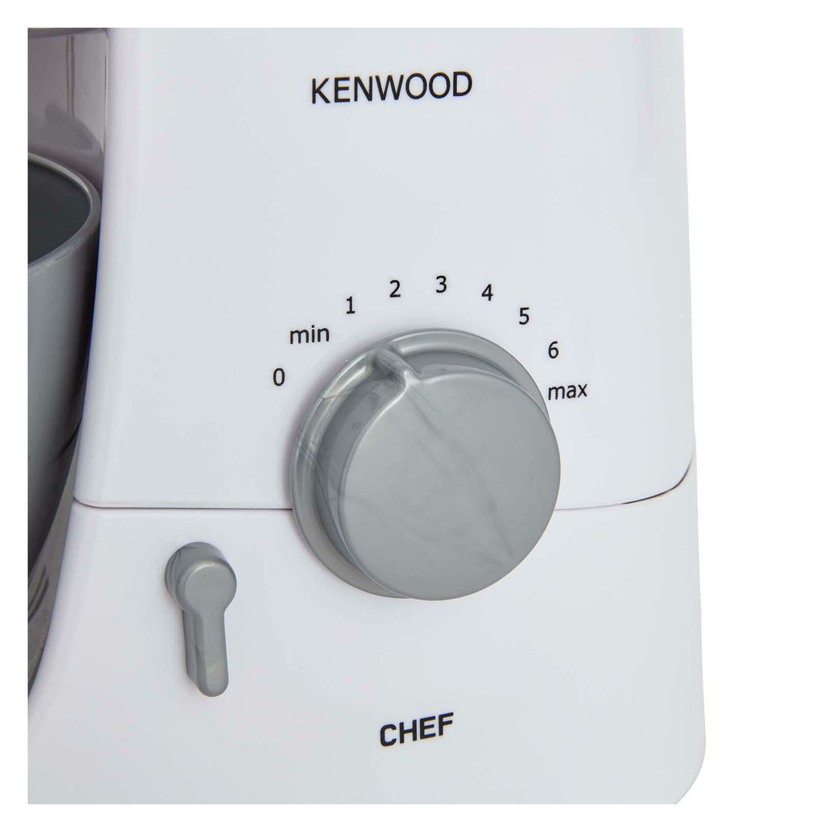Casdon kenwood játék mixer