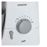Casdon kenwood játék mixer