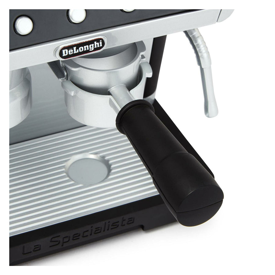 Baristický kávovar Casdon delonghi
