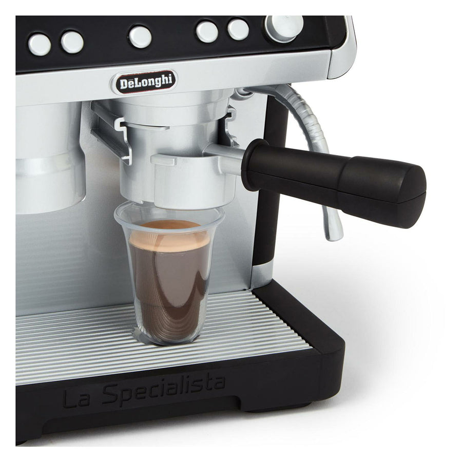 Baristický kávovar Casdon delonghi