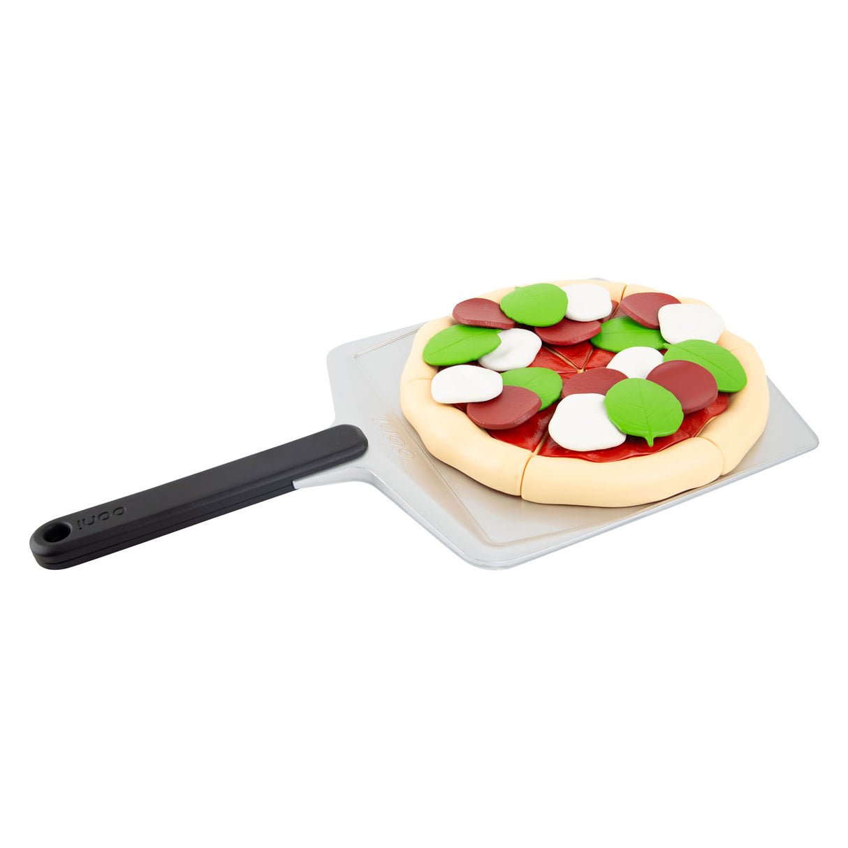 Casdon ooni speelgoed pizza oven speelset