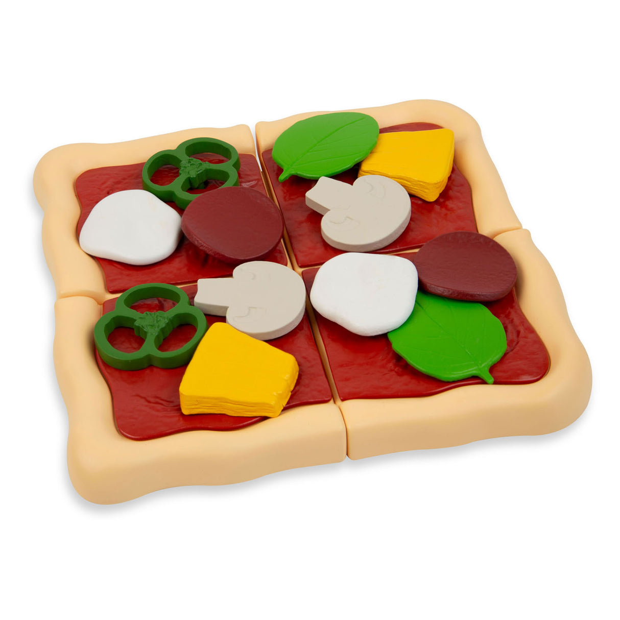 Casdon Casdon Ooni Toys Pizza Seg Station Set