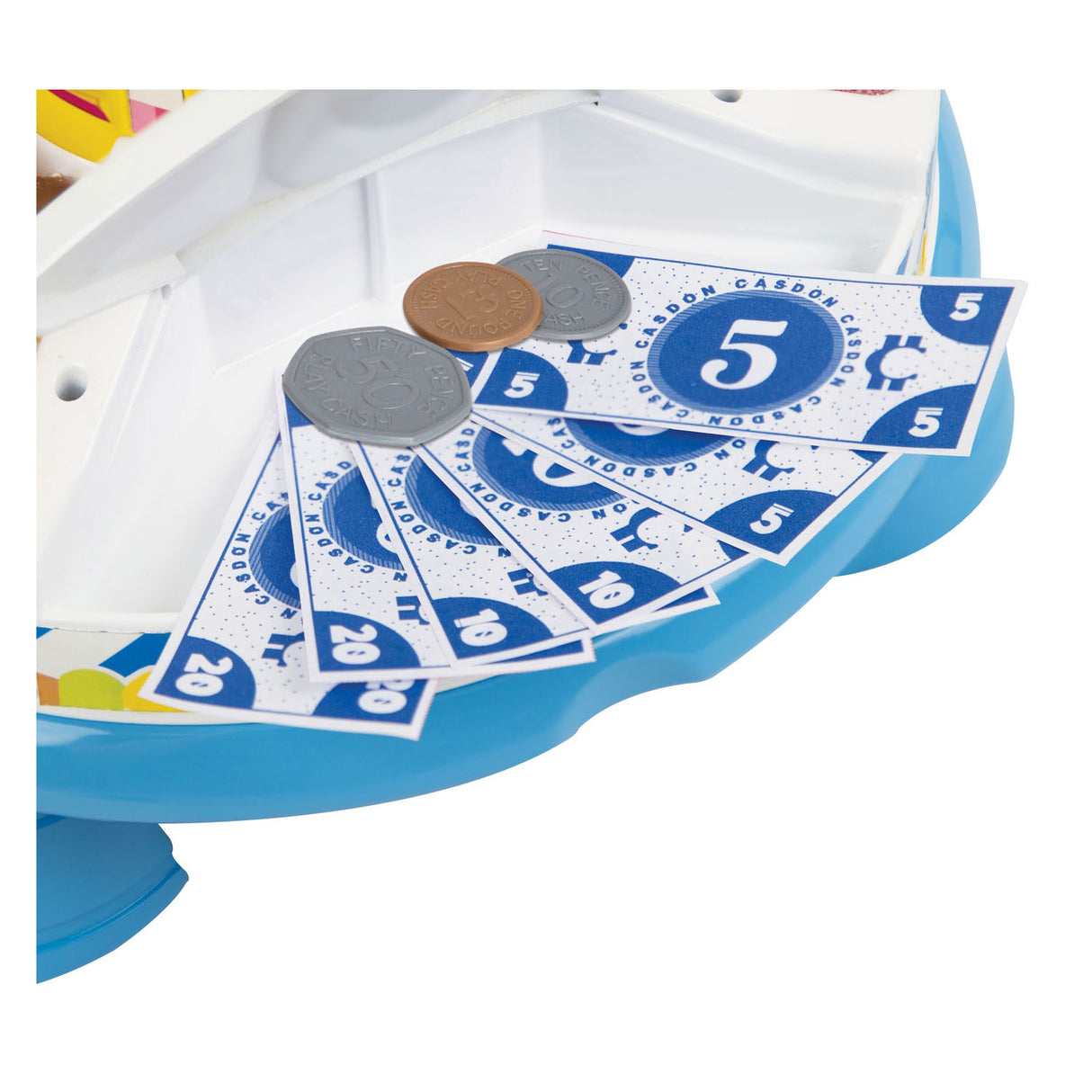 Casdon Pick Mix Play Candy Stall (bez cukrovinek)