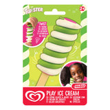 Casdon green twister play ice cream