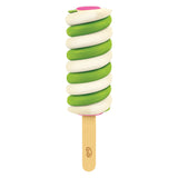 Casdon green twister play ice cream