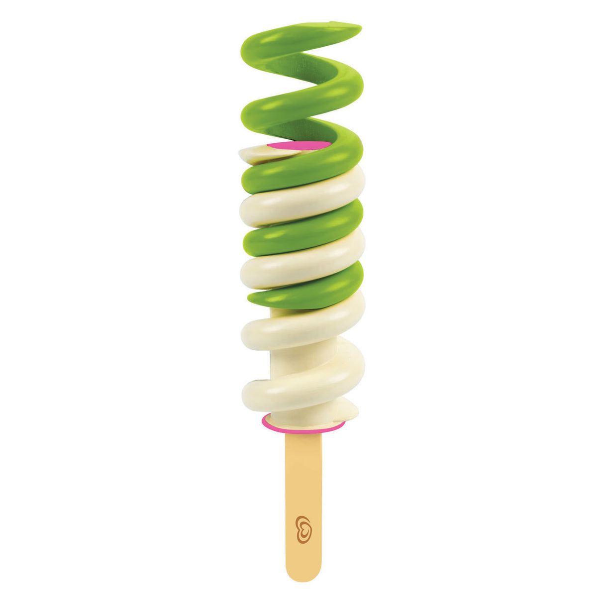 Casdon green twister play ice cream