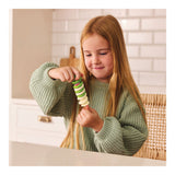 Casdon green twister play ice cream