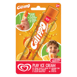 Casdon orange calippo play ice cream