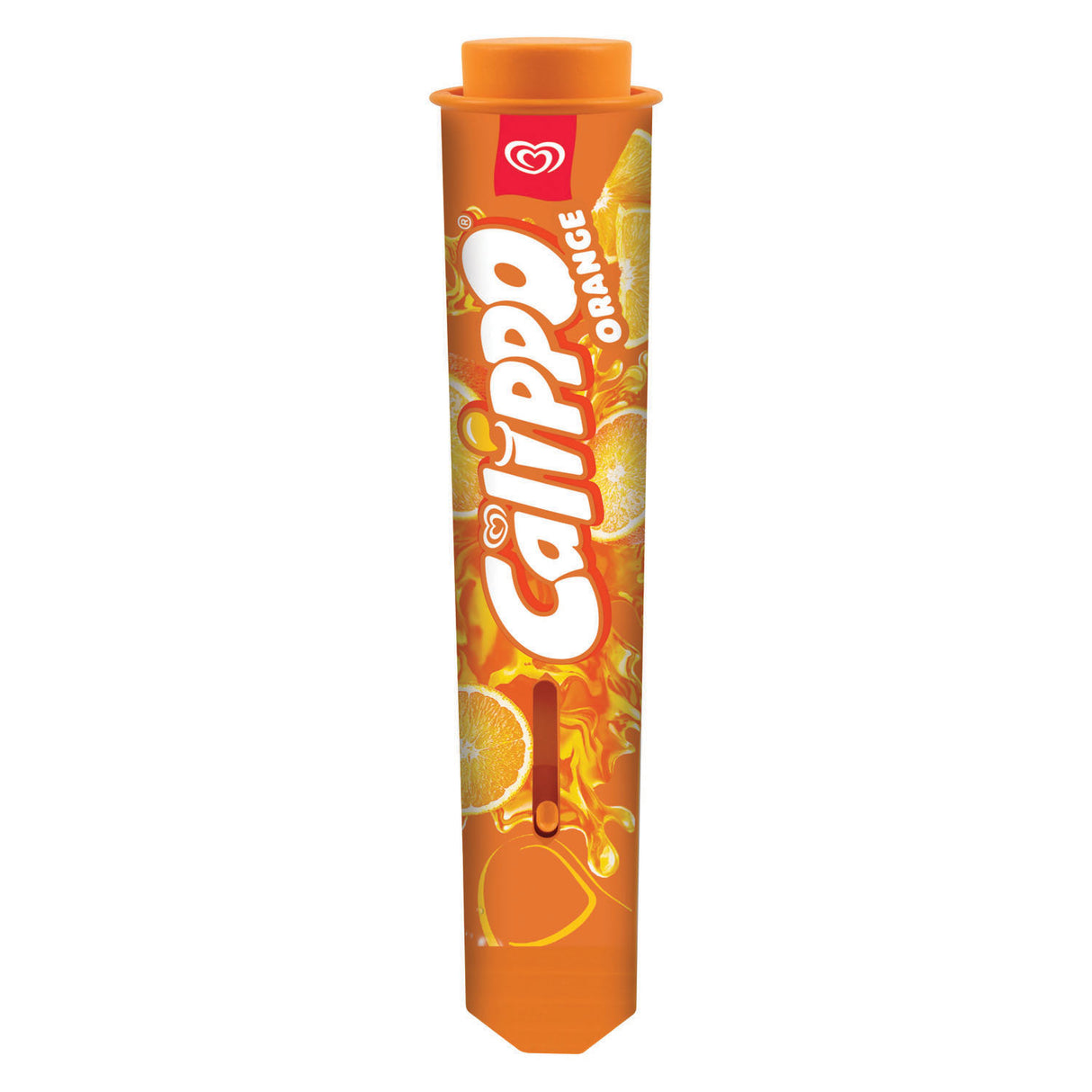 Casdon orange calippo play ice cream