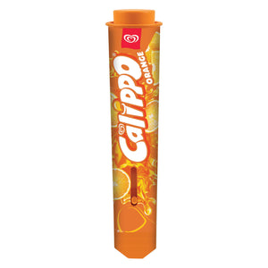 Casdon orange calippo play ice cream