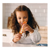 Casdon orange calippo play ice cream