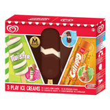 Casdon I-Scream Mix - 3 pcs.
