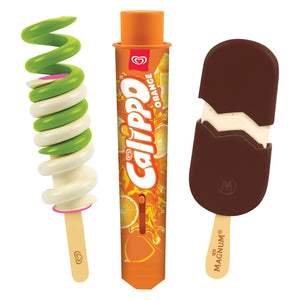Casdon I-Scream Mix - 3 pcs.