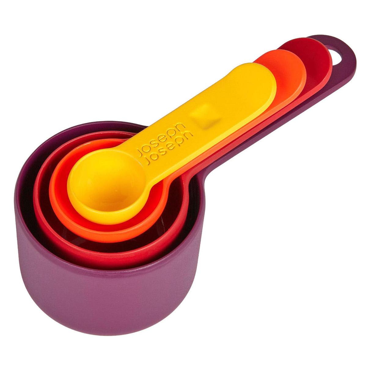 Casdon joseph joseph speelgoed bakset - 8dlg.