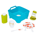 Casdon Joseph Joseph Wash and Scrub Cleaning Set