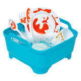 Casdon Joseph Joseph Wash and Scrub Cleaning Set