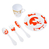 Casdon Joseph Joseph Wash and Scrub Cleaning Set