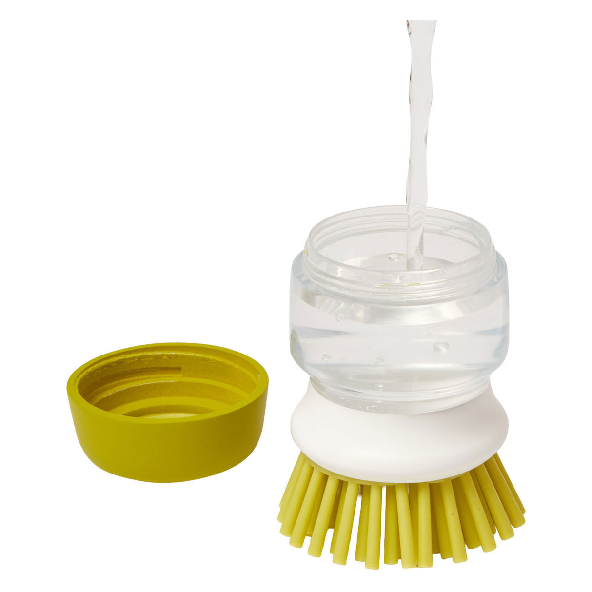 Casdon Joseph Joseph Wash and Scrub Cleaning Set