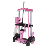 Casdon Hetty Cleaning Trolley