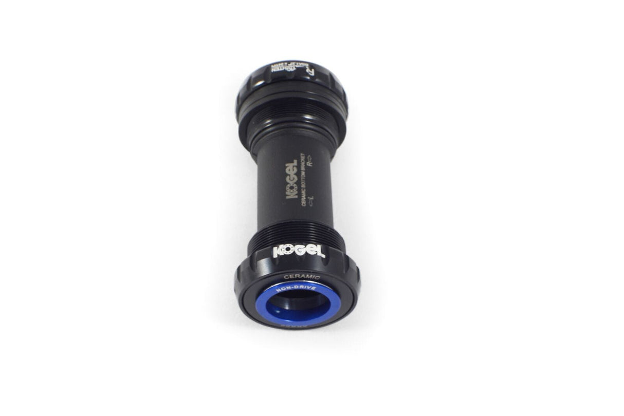 Shimano golyós alsó konzol csapágy kerámia bsa 24 gxp mtb