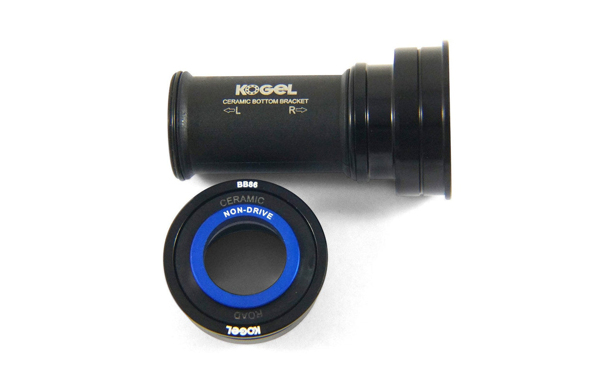 Shimano ceramic ball bottom bracket bearing BB86 BB92 24 GXP MTB