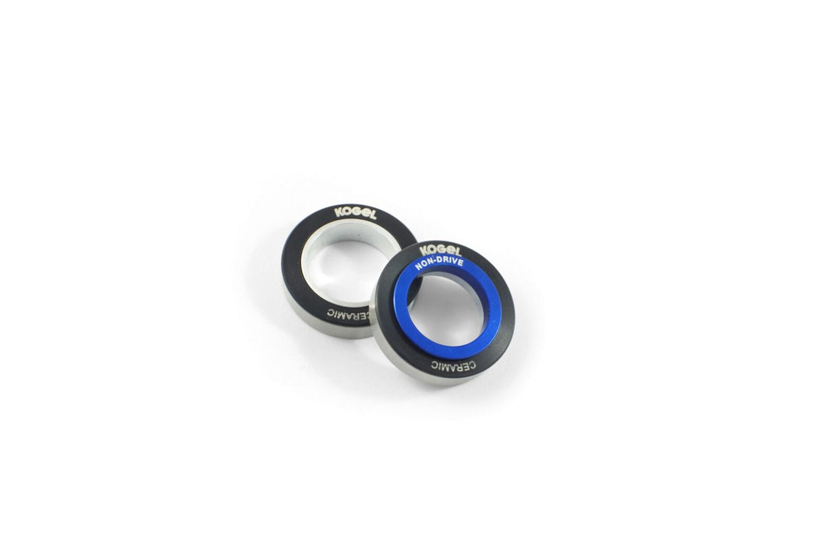Shimano ceramic ball bottom bracket bearing bb90 24 gxp cross
