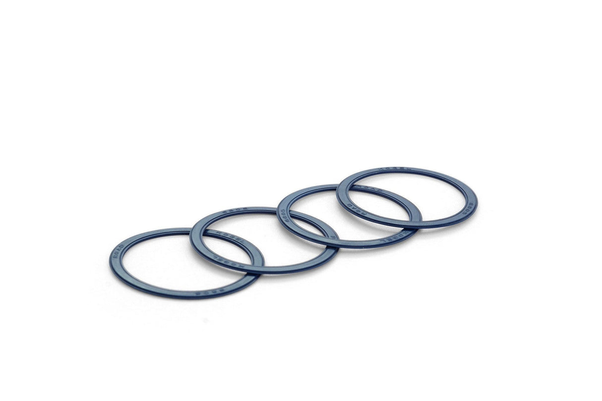 Shimano ball bottom bracket bearing seal Sram Campa race