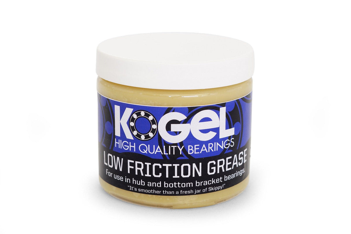 Ball Bearing Grease 200ml Jar