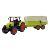 Claas ares set